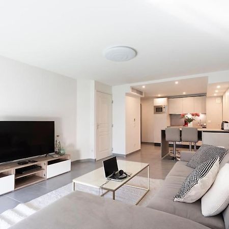 Superbe T2 Moderne Et Luxueux Apartment Cannes Exterior photo