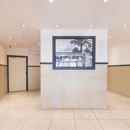 Superbe T2 Moderne Et Luxueux Apartment Cannes Exterior photo