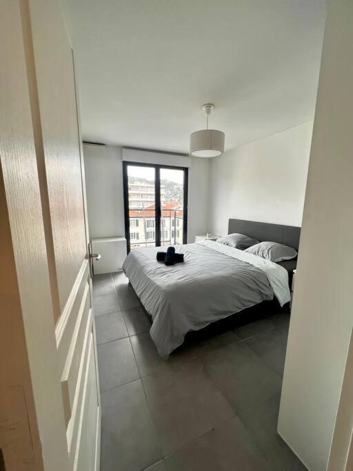 Superbe T2 Moderne Et Luxueux Apartment Cannes Exterior photo