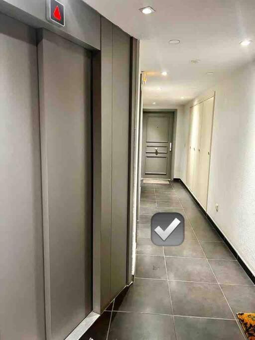 Superbe T2 Moderne Et Luxueux Apartment Cannes Exterior photo