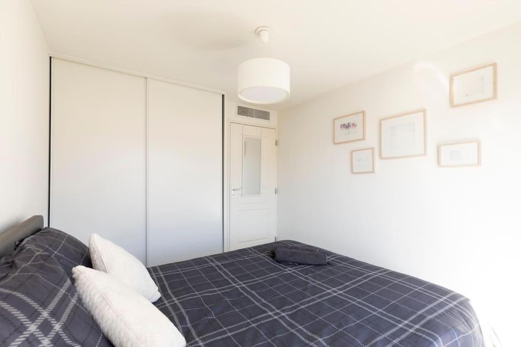 Superbe T2 Moderne Et Luxueux Apartment Cannes Exterior photo