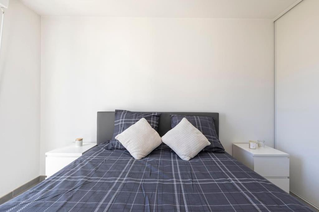 Superbe T2 Moderne Et Luxueux Apartment Cannes Exterior photo